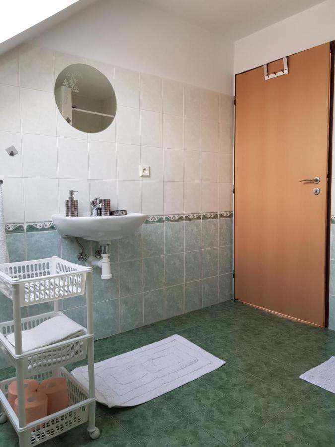 Penzion U Polenů Třeboň Exterior foto